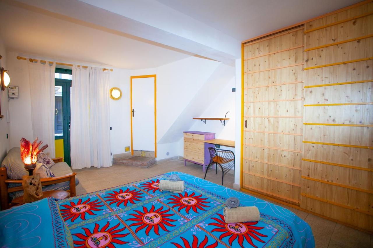 Apartamento Mikittos